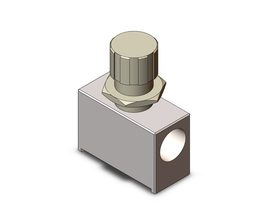 AS5000-F04 SPEED CONTROLLER
