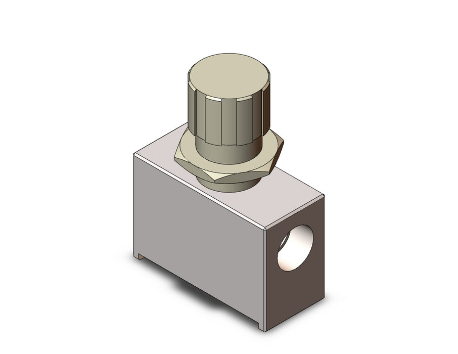 AS5000-N03 SPEED CONTROLLER