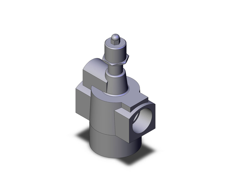 AS600-10 SPEED CONTROLLER