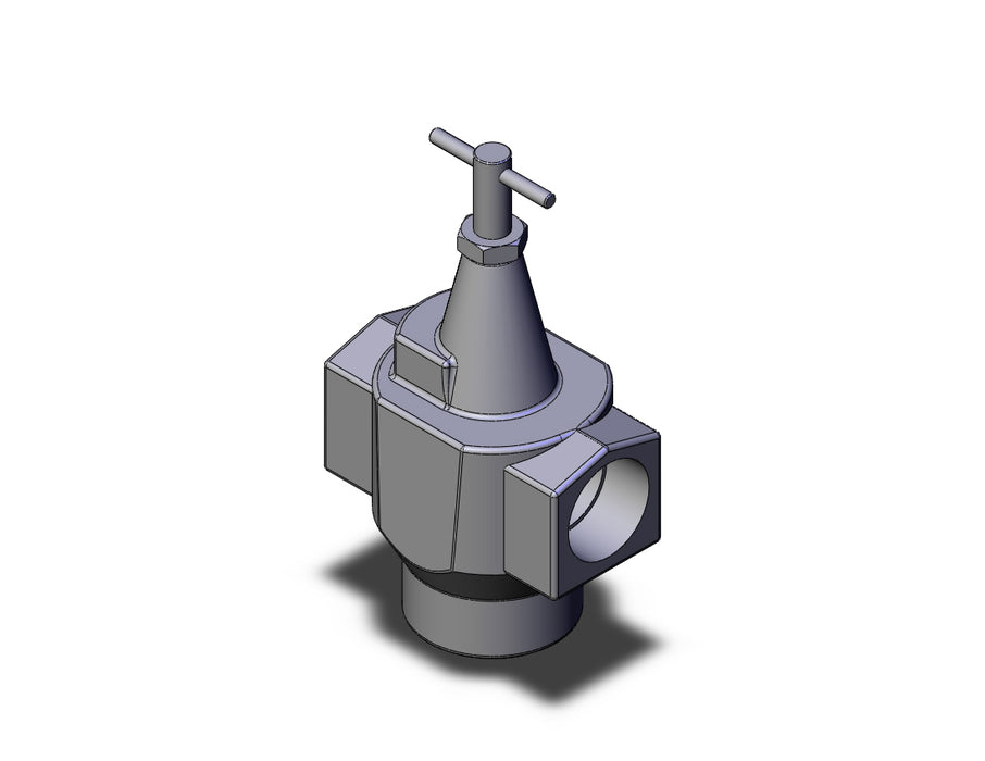 AS800-F12 SPEED CONTROLLER