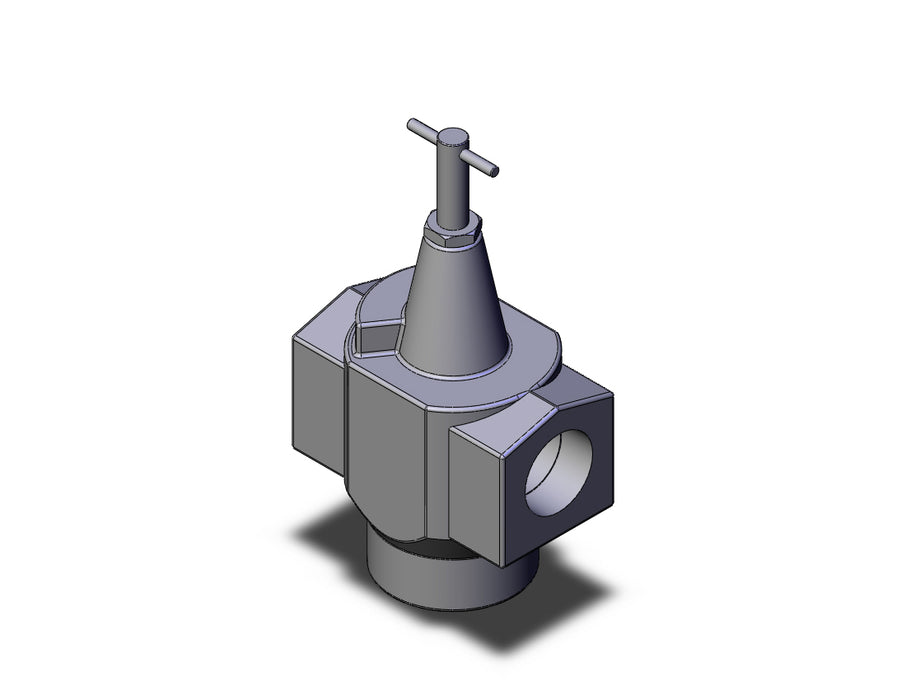 AS900-F14 SPEED CONTROLLER