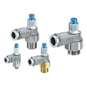 ASB4201-N04-13SBH METAL SPEED CONTROLLER