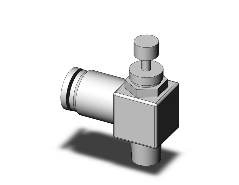 ASG320F-01-08S SPEED CONTROLLER, ALL STAINLESS