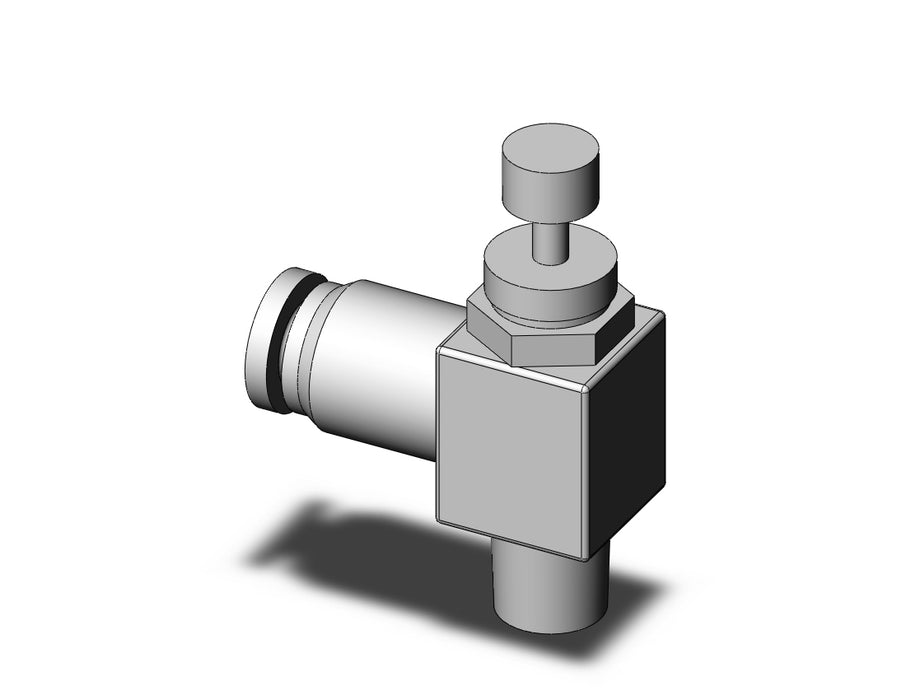 ASG321F-01-06S SPEED CONTROLLER, ALL STAINLESS