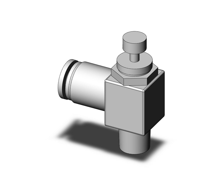 ASG420F-02-10S SPEED CONTROLLER, ALL STAINLESS