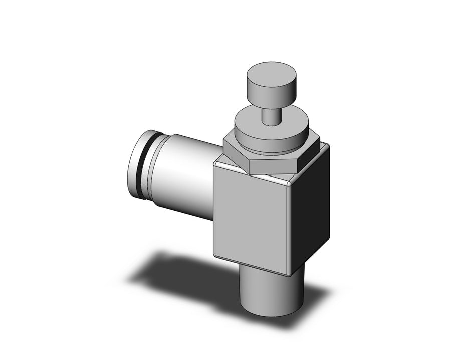 ASG421F-02-08S SPEED CONTROLLER, ALL STAINLESS