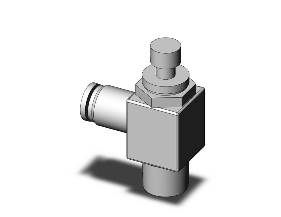 ASG520F-03-08S SPEED CONTROLLER, ALL STAINLESS