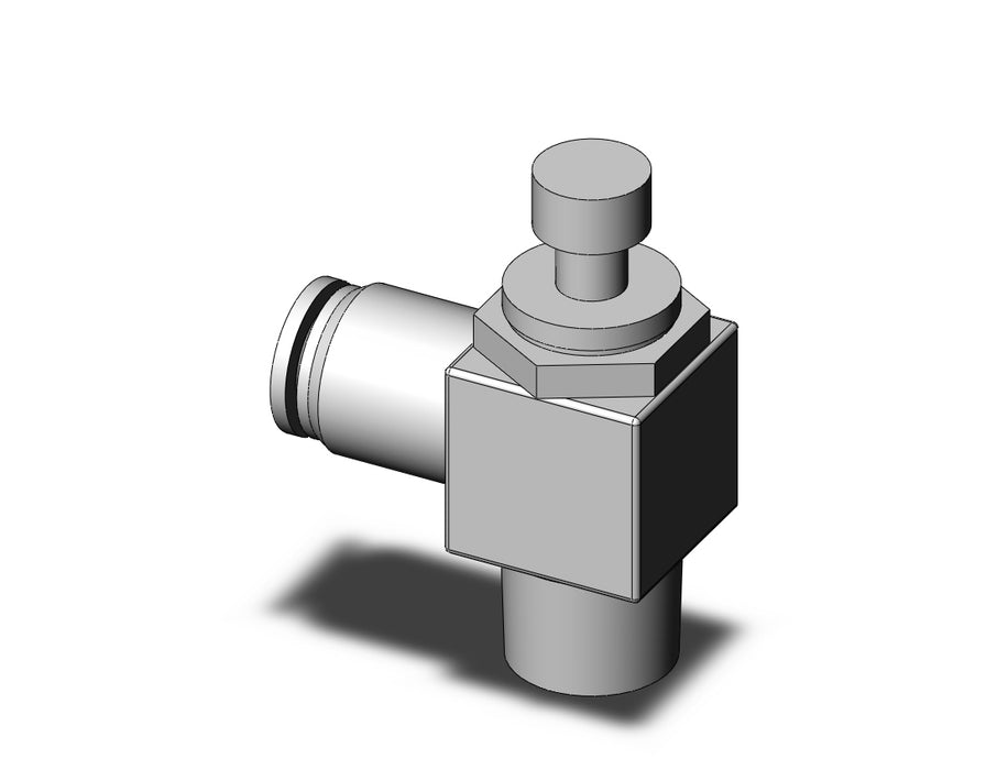 ASG621F-04-12S SPEED CONTROLLER, ALL STAINLESS
