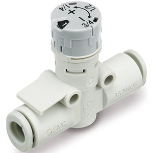 AS3002FS-10A SPEED CONTROLLER WITH INDICATOR