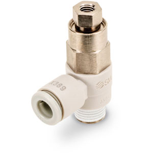 ASP530F-03-08S-X369 FLOW CONTROL, SPL