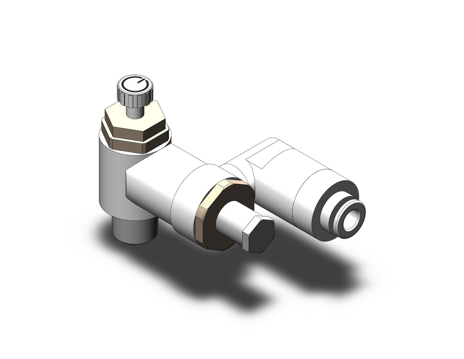 ASQ430F-02-06S-F20 AIR SAVING FLOW VALVE