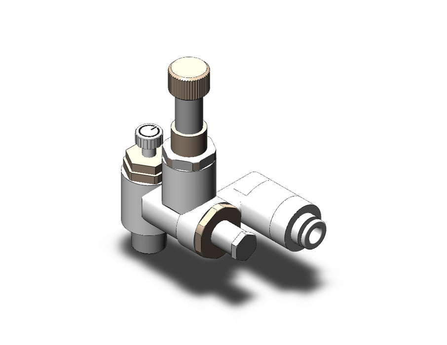 ASQ430F-02-08S-F20 AIR SAVING FLOW VALVE