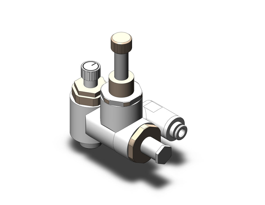 ASQ630F-03-10S-F20 AIR SAVING FLOW VALVE