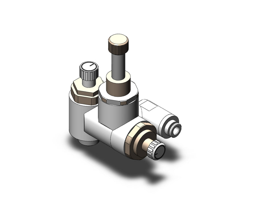 ASQ630F-03-10S AIR SAVING FLOW VALVE