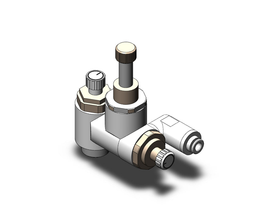 ASQ630F-04-10S AIR SAVING FLOW VALVE