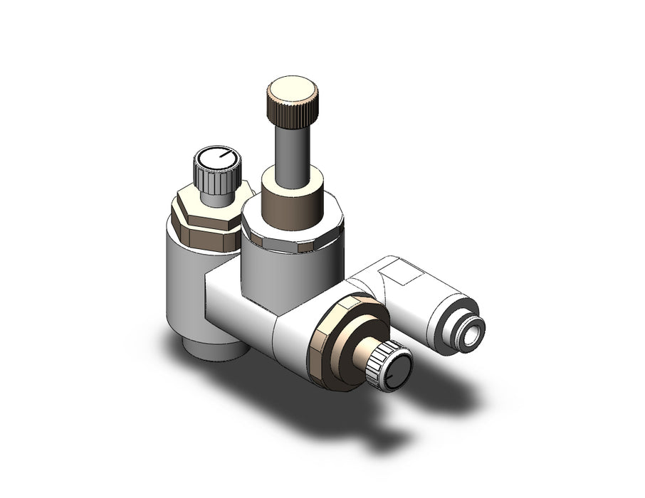 ASQ630F-04-12S AIR SAVING FLOW VALVE