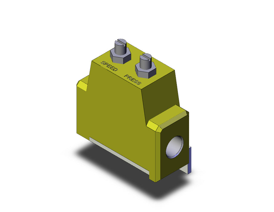 ASR100-N01B VALVE AIR SAVER