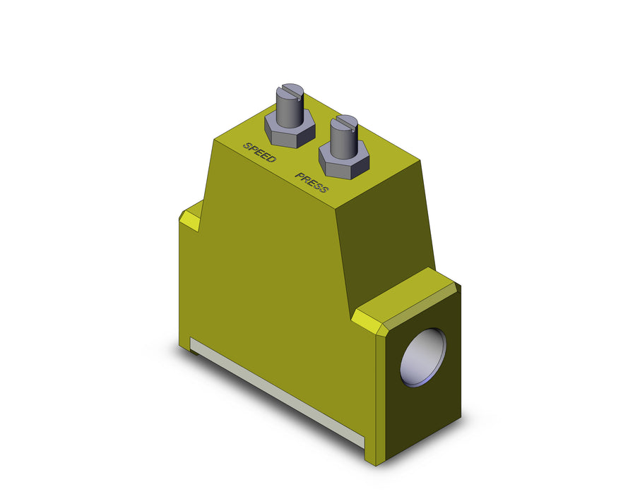ASR300-02 VALVE AIR SAVER
