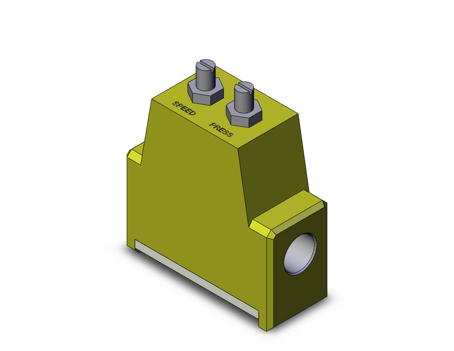 ASR300-N02 VALVE AIR SAVER