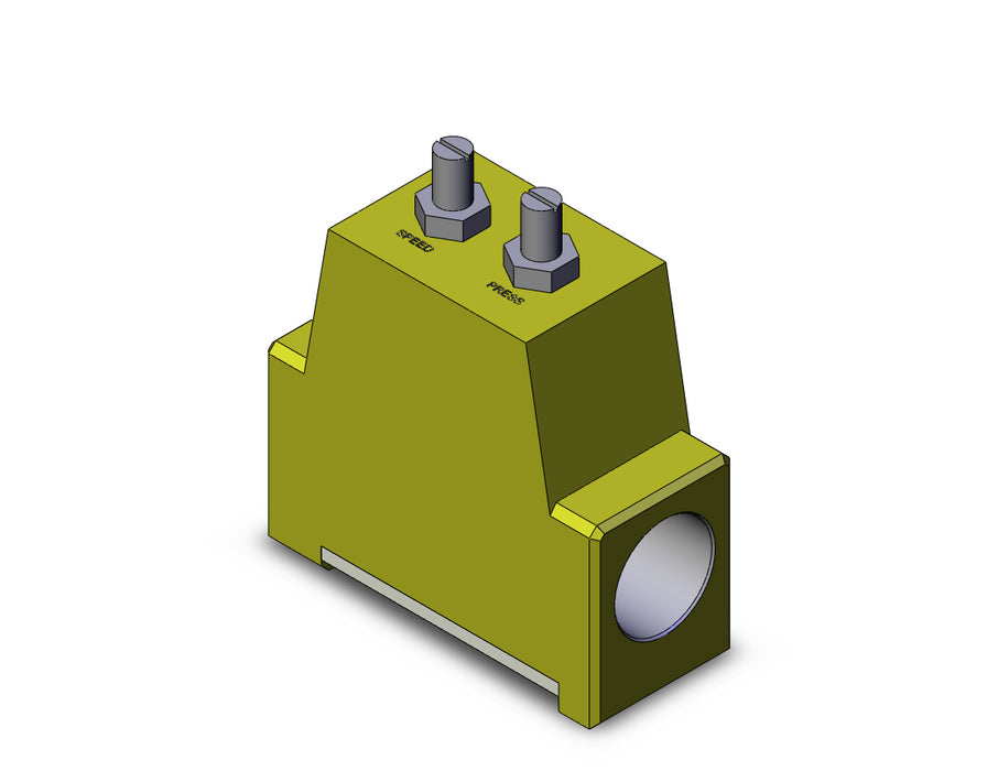 ASR500-N06 VALVE AIR SAVER