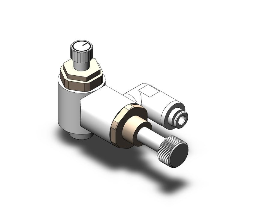 ASR630F-03-12S AIR SAVING PRESSURE VALVE