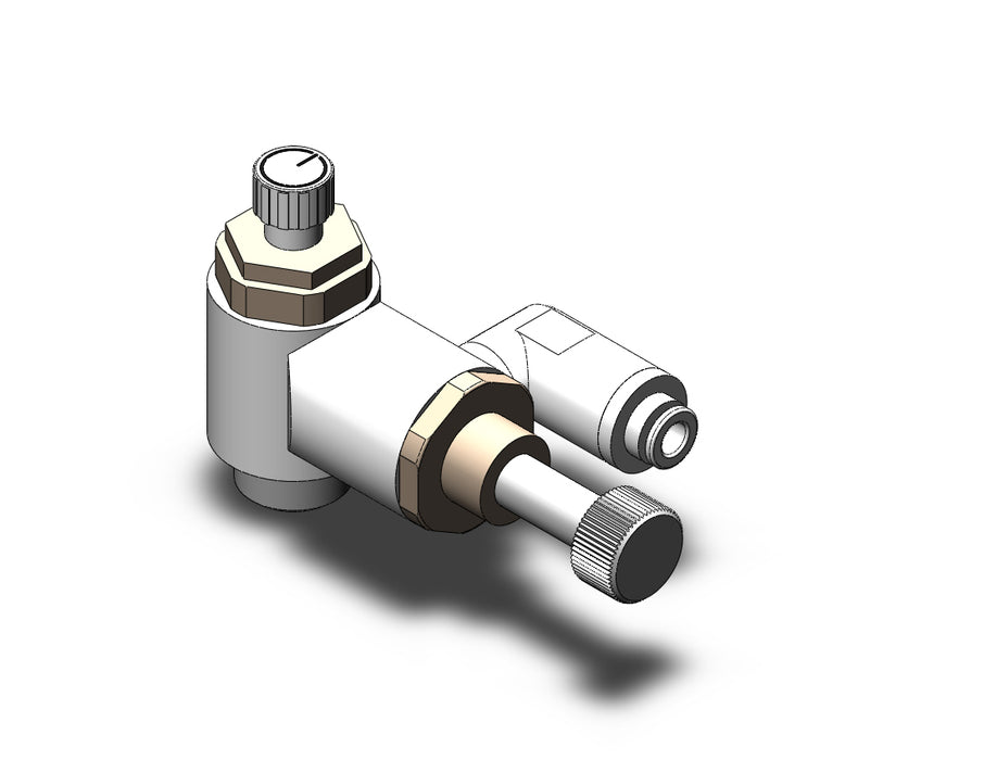 ASR630F-04-10S AIR SAVING PRESSURE VALVE
