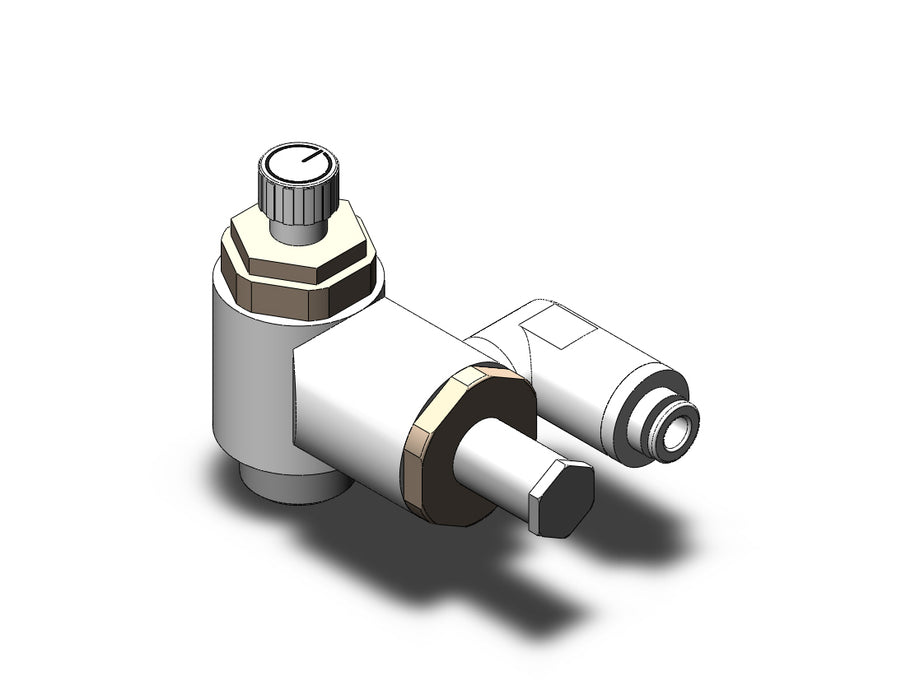 ASR630F-04-12S-F20 AIR SAVING PRESSURE VALVE