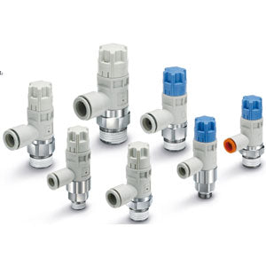 AS22R-01-06 SPEED CONTROLLER