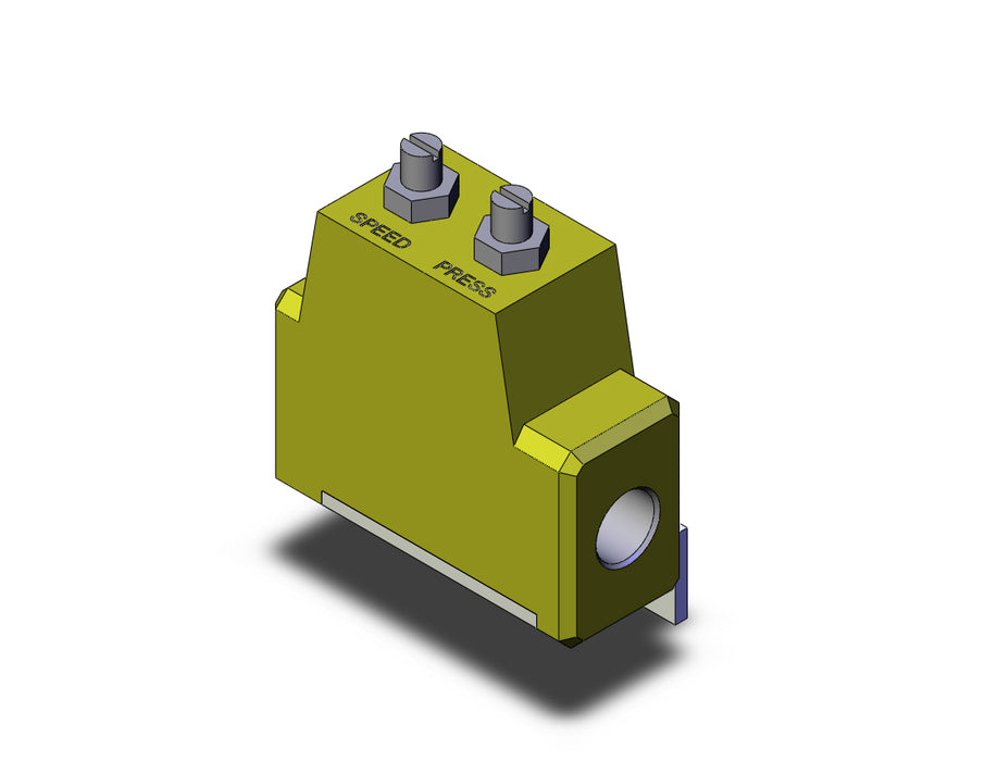 ASS100-01B SSC VALVE