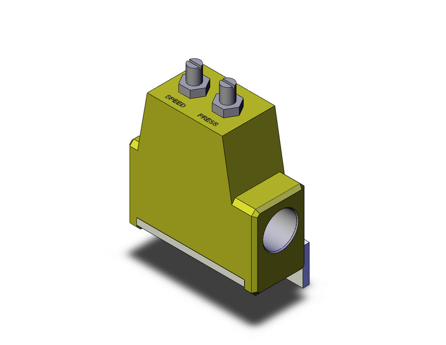 ASS300-03B SSC VALVE