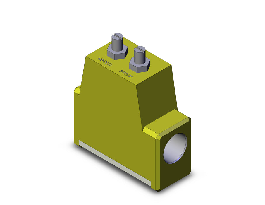 ASS300-N03 SSC Valve