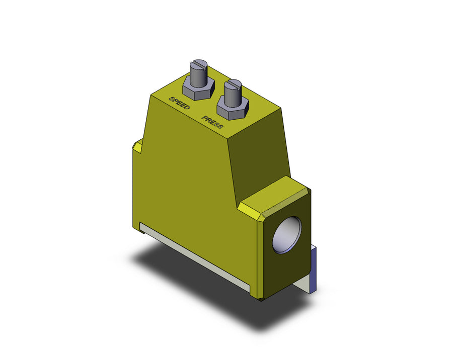 ASS310-02B SSC VALVE