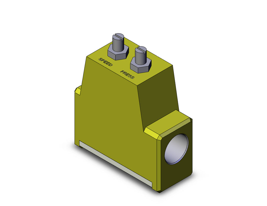 ASS310-N03 SSC VALVE
