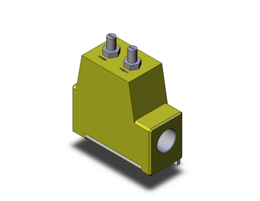 ASS500-N04B SSC VALVE