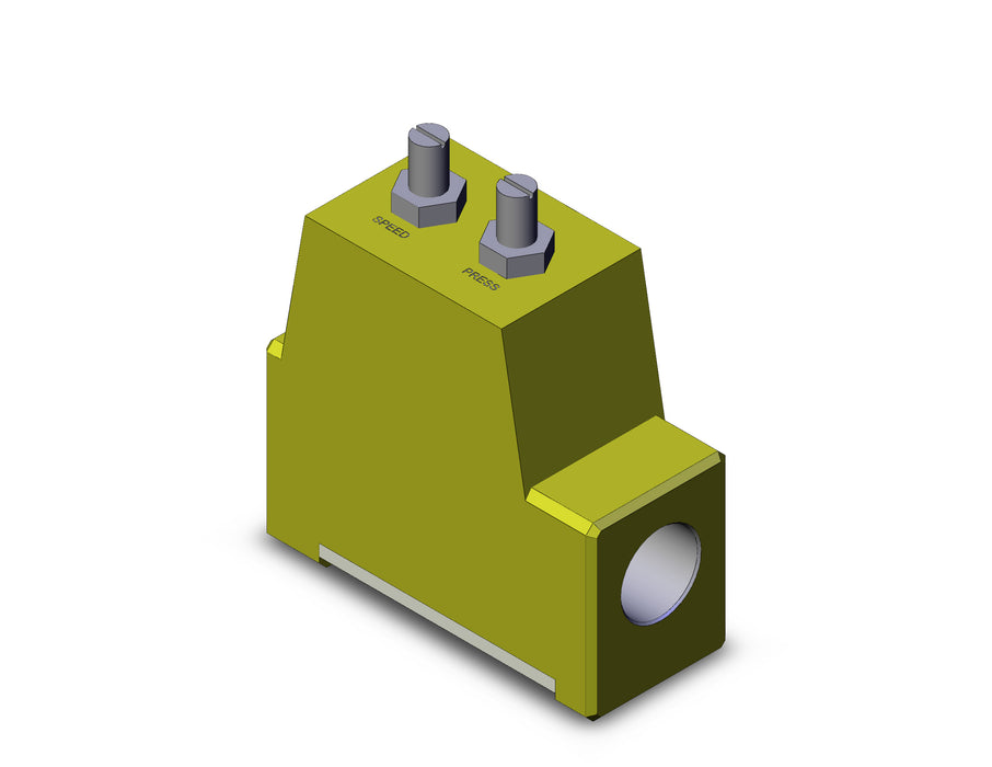 ASS500-N04 SSC VALVE