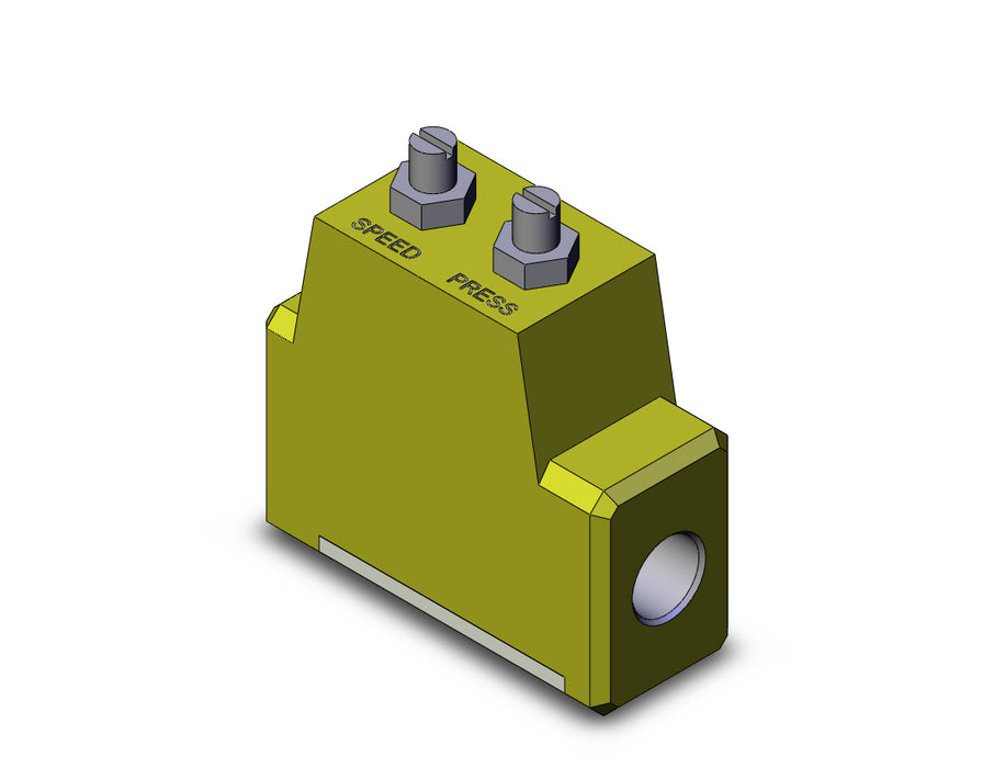 ASS600-06 SSC VALVE