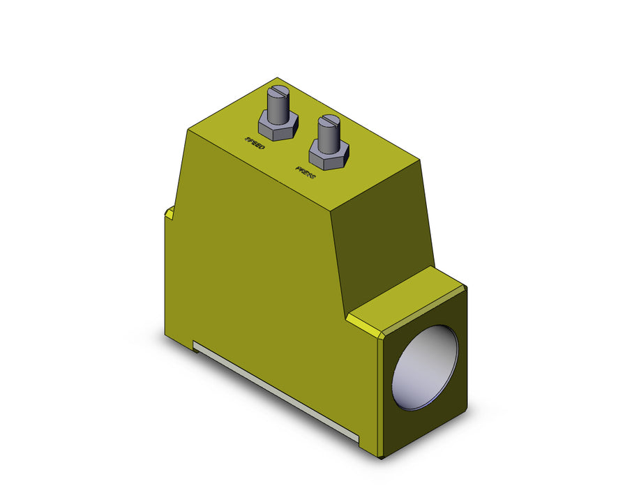 ASS600-F10 SSC VALVE