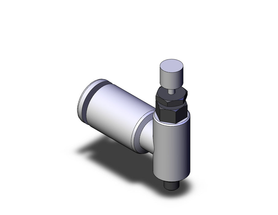 ASV120F-M3-04 SPEED EXHAUST CONTROLLER