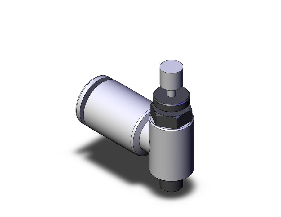 ASV220F-M5-06-J SPEED EXHAUST CONTROLLER
