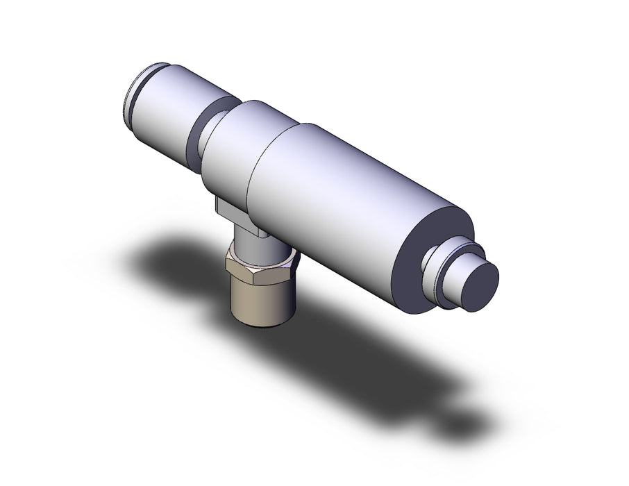 ASV310F-01-06S-J SPEED EXHAUST CONTROLLER