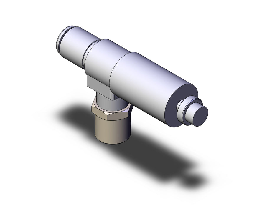 ASV310F-02-06S-J SPEED EXHAUST CONTROLLER