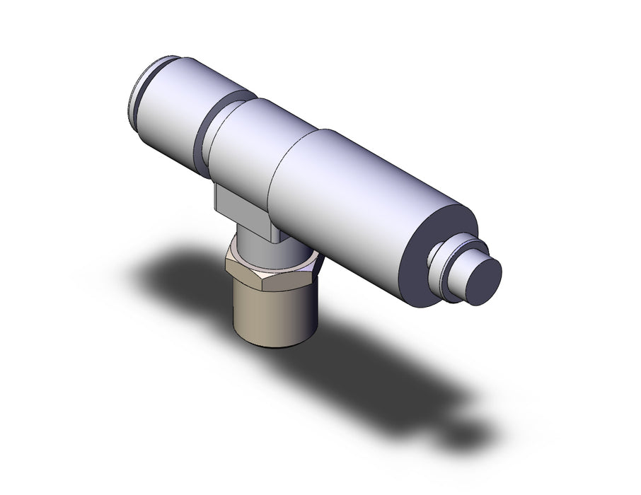 ASV310F-02-08S-J SPEED EXHAUST CONTROLLER