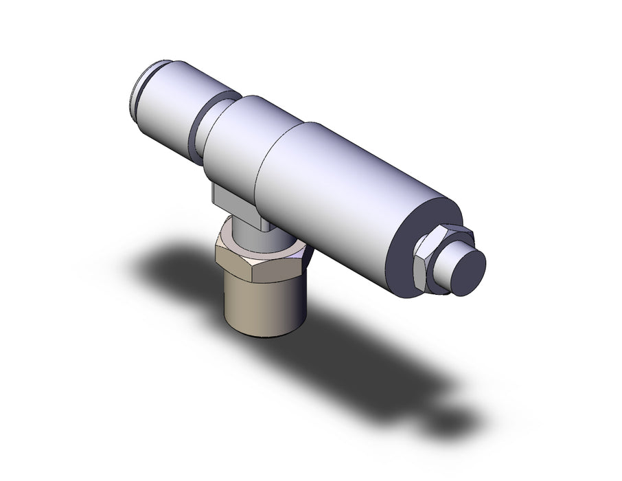ASV310F-N02-07S SPEED EXHAUST CONTROLLER