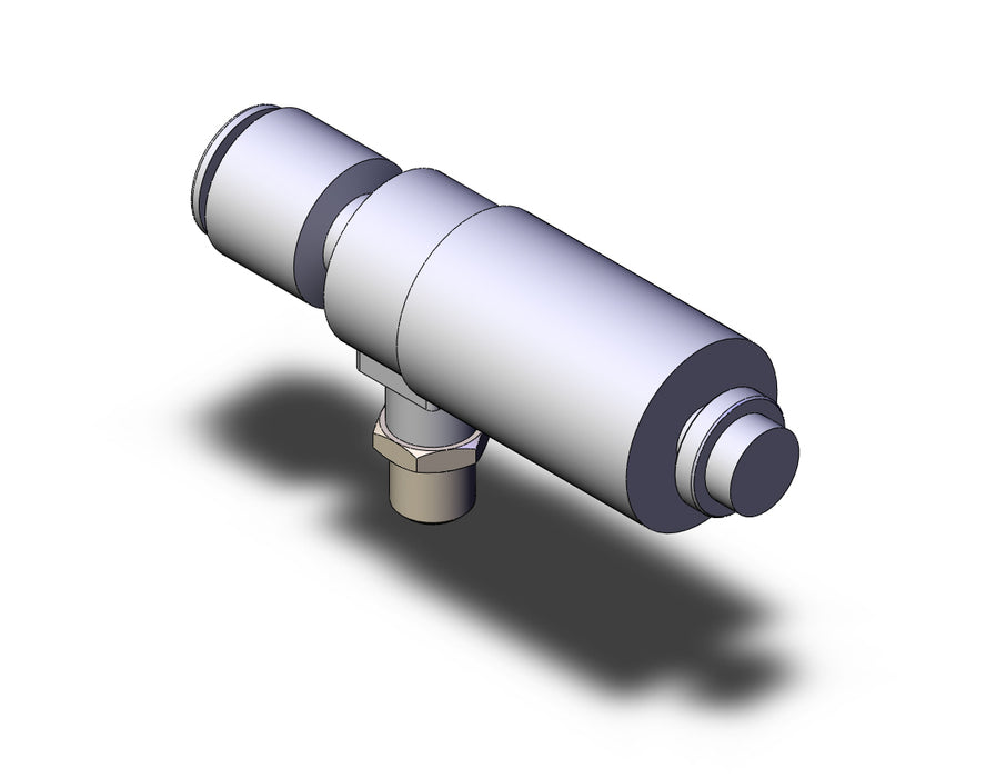 ASV410F-01-10S-J SPEED EXHAUST CONTROLLER