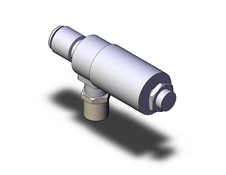 ASV410F-02-08S SPEED EXHAUST CONTROLLER