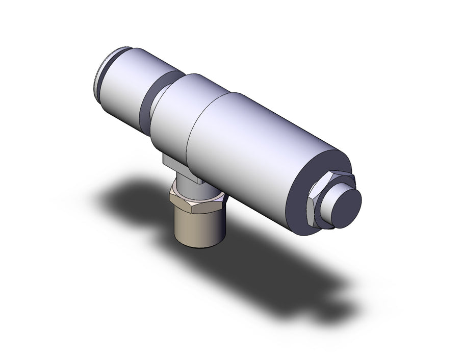 ASV410F-02-10SC SPEED EXHAUST CONTROLLER