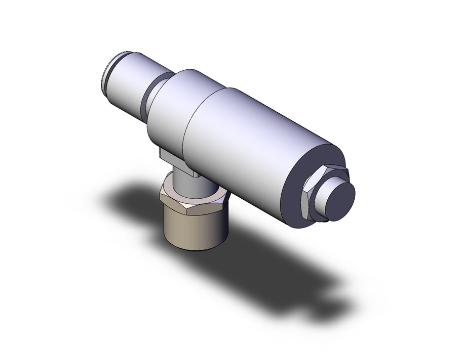 ASV410F-03-08SC SPEED EXHAUST CONTROLLER