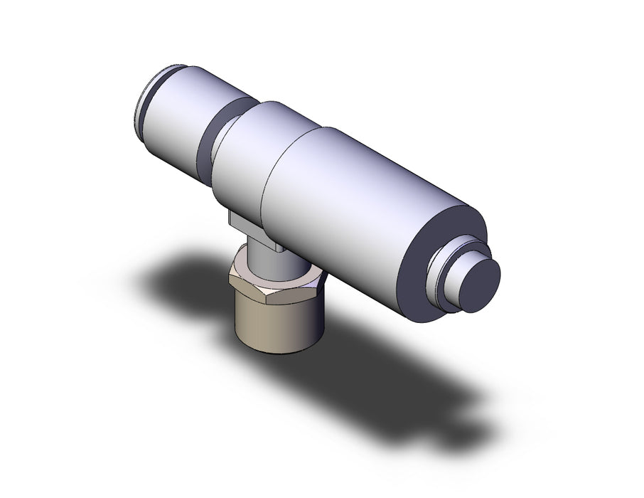 ASV410F-03-10S-J SPEED EXHAUST CONTROLLER