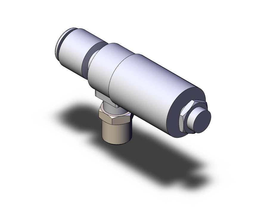ASV410F-N02-11SC SPEED EXHAUST CONTROLLER