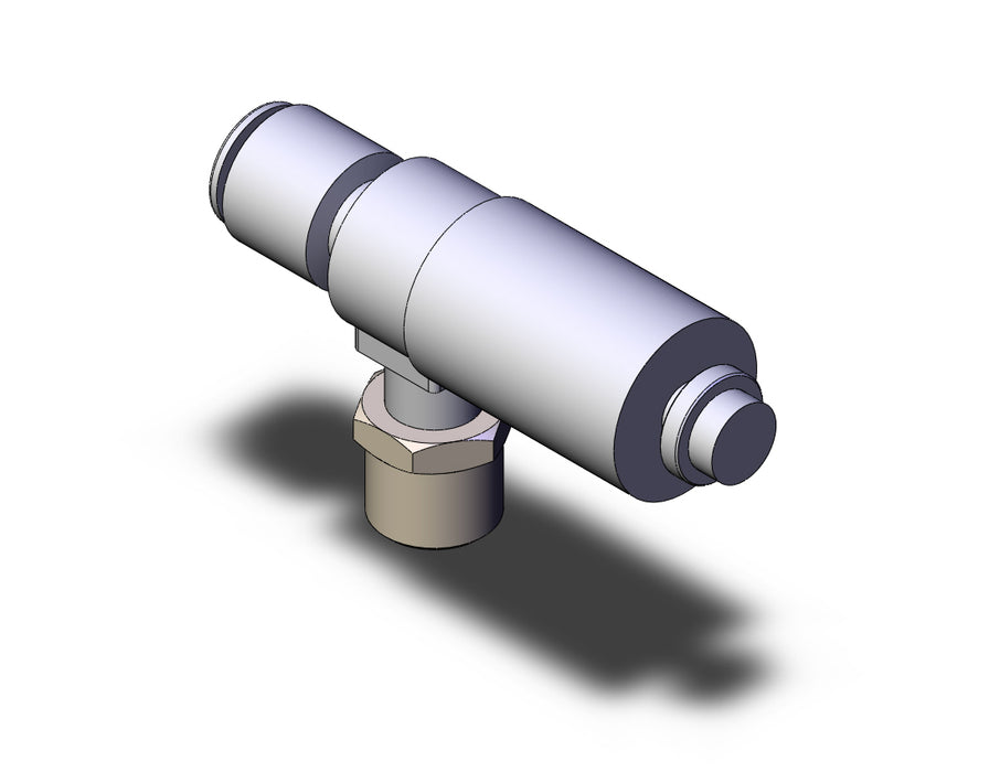 ASV410F-N03-11S-J SPEED EXHAUST CONTROLLER